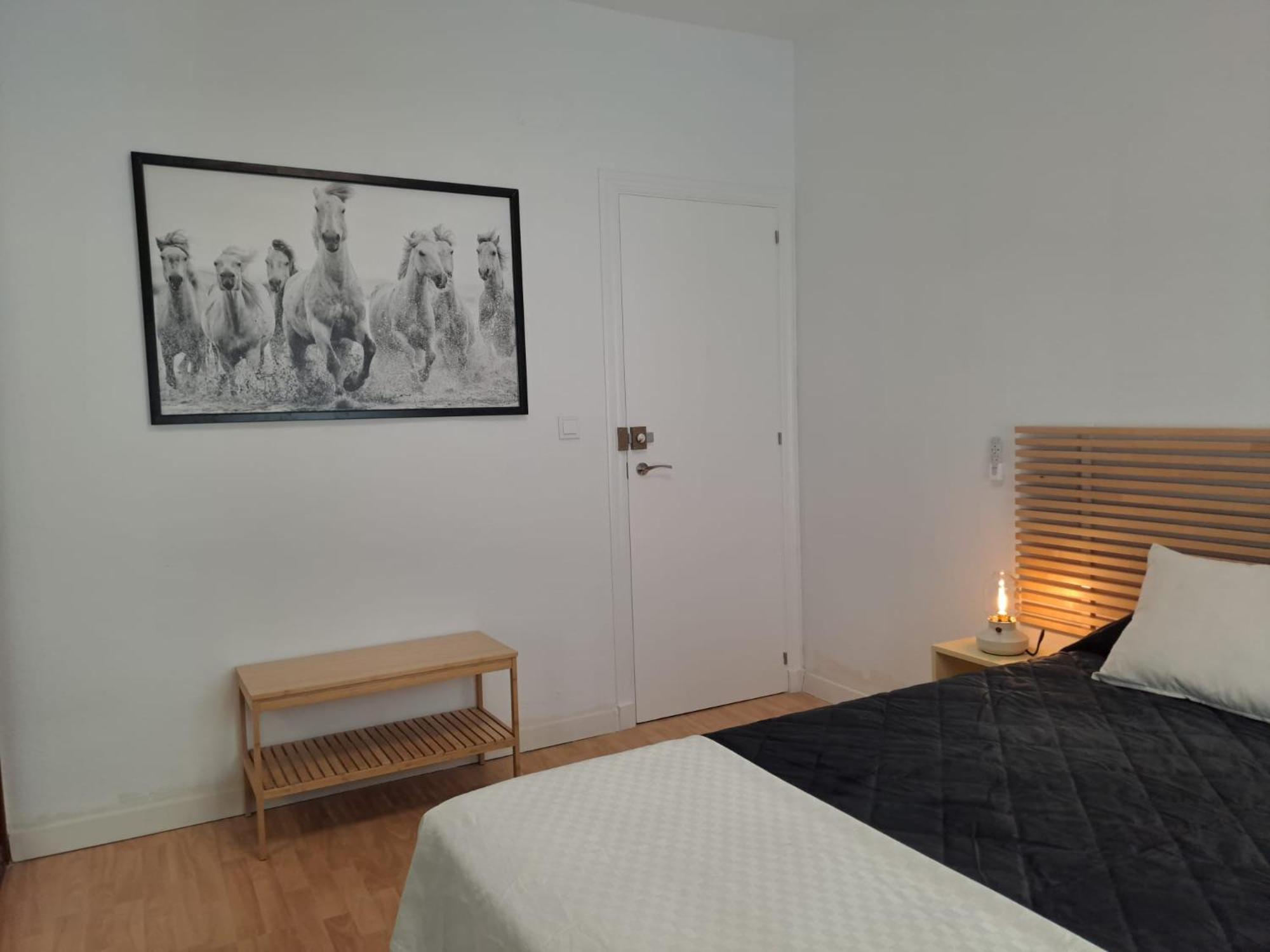 Apartamento Compartido Hab Privadas Playa De La Caleta Cádiz Exteriör bild