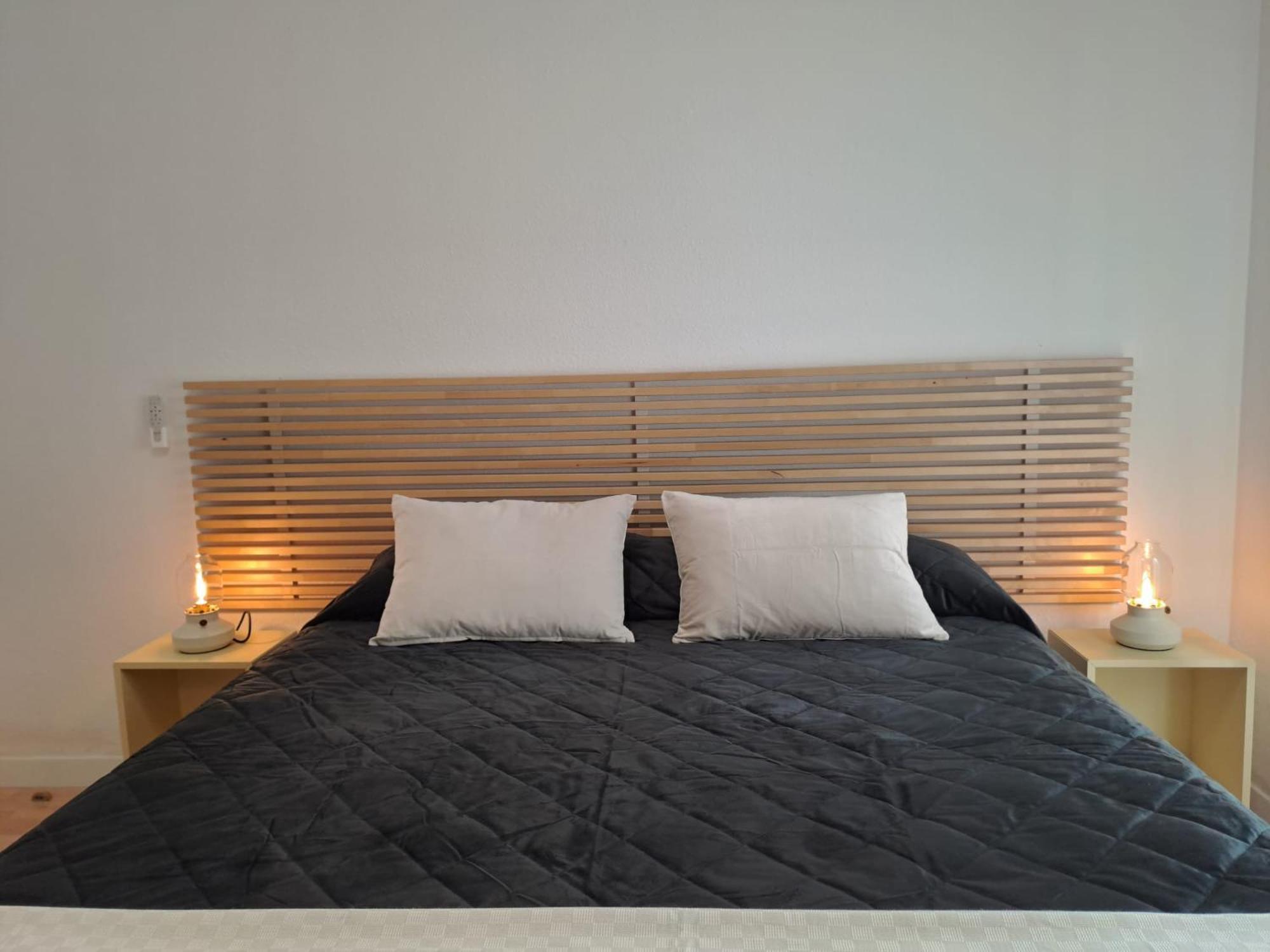 Apartamento Compartido Hab Privadas Playa De La Caleta Cádiz Exteriör bild