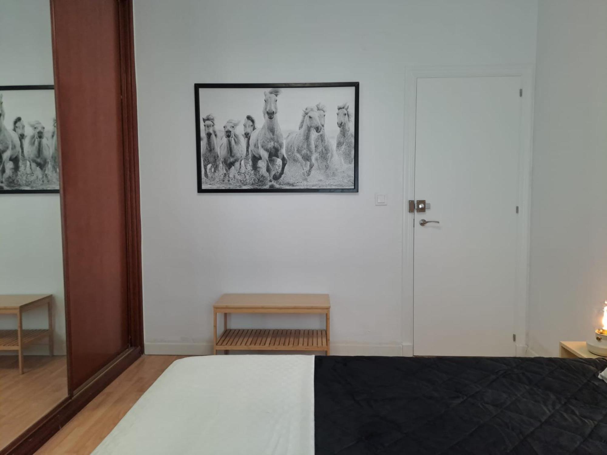 Apartamento Compartido Hab Privadas Playa De La Caleta Cádiz Exteriör bild