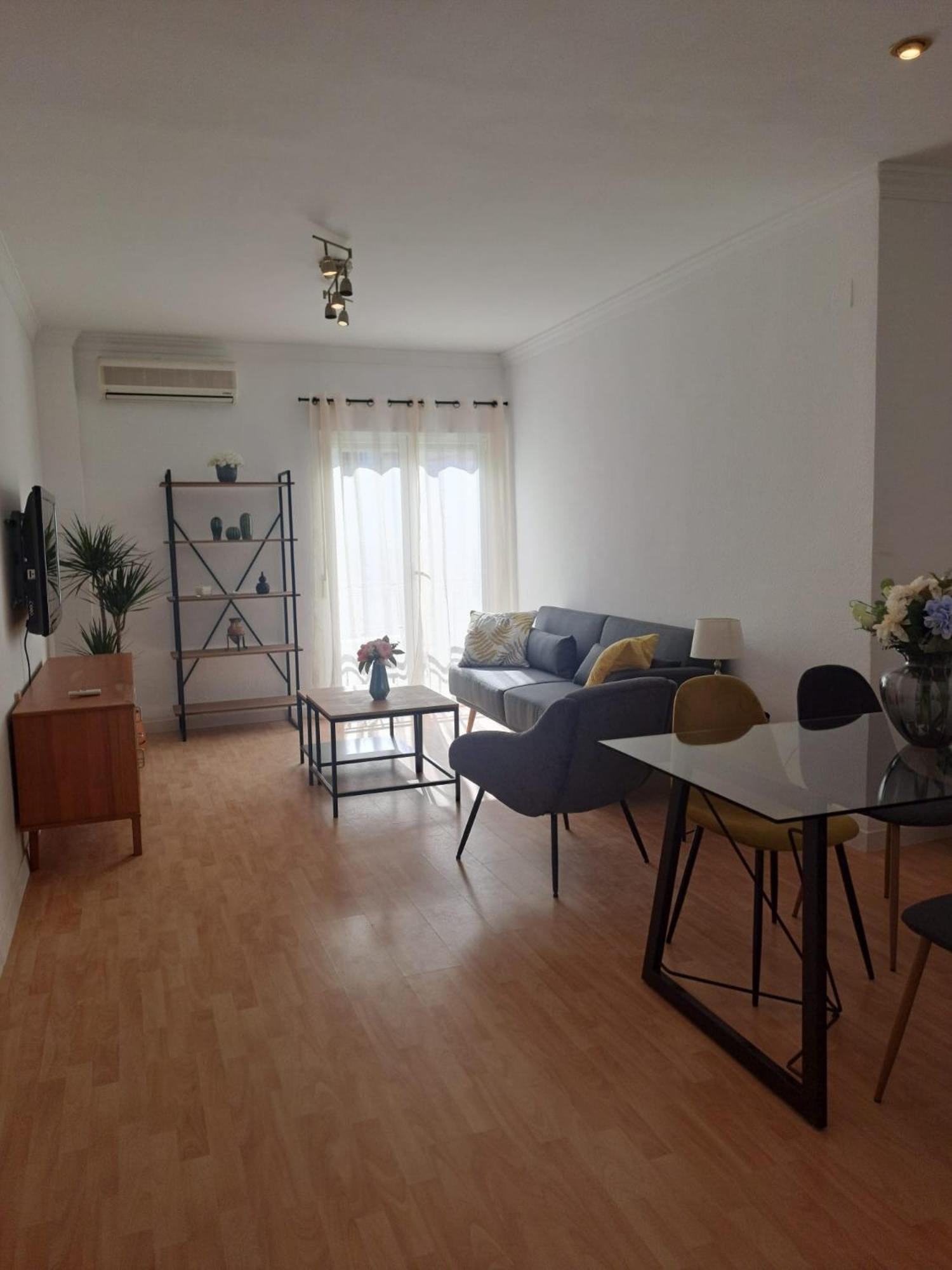 Apartamento Compartido Hab Privadas Playa De La Caleta Cádiz Exteriör bild