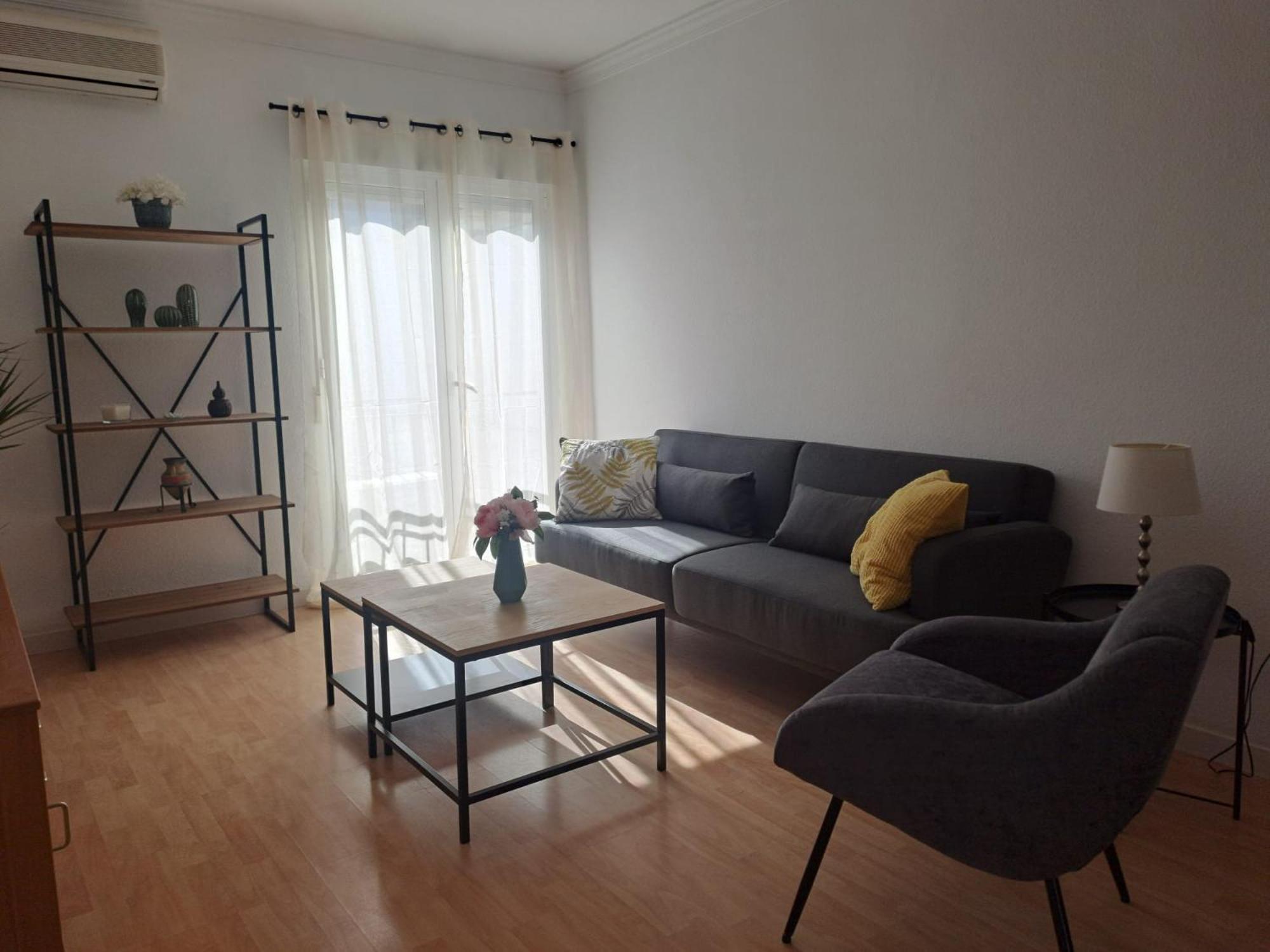 Apartamento Compartido Hab Privadas Playa De La Caleta Cádiz Exteriör bild