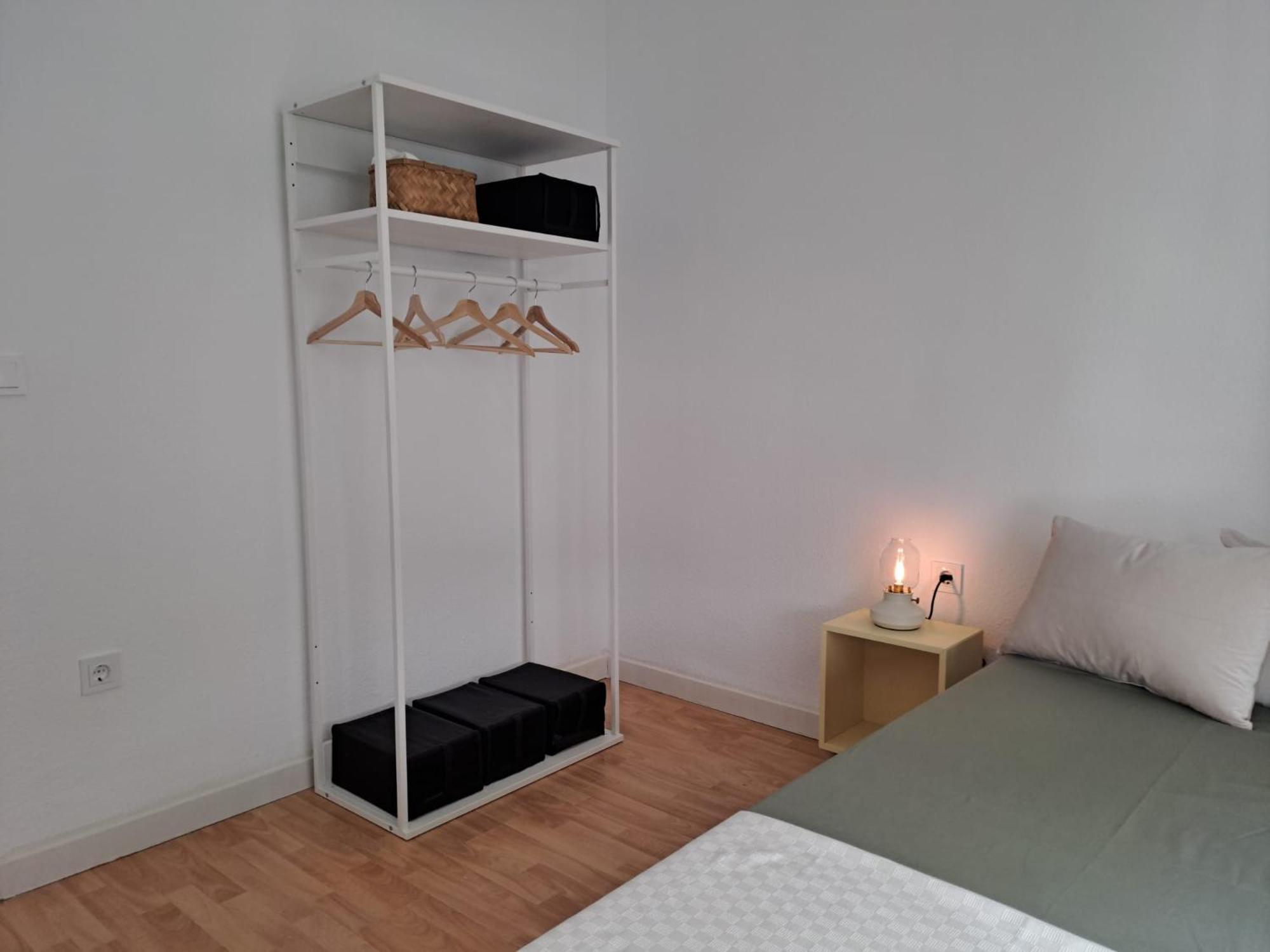 Apartamento Compartido Hab Privadas Playa De La Caleta Cádiz Exteriör bild