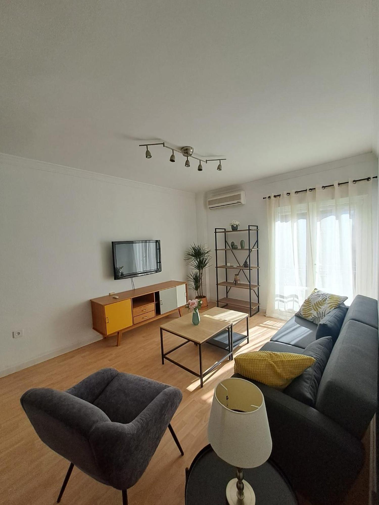 Apartamento Compartido Hab Privadas Playa De La Caleta Cádiz Exteriör bild