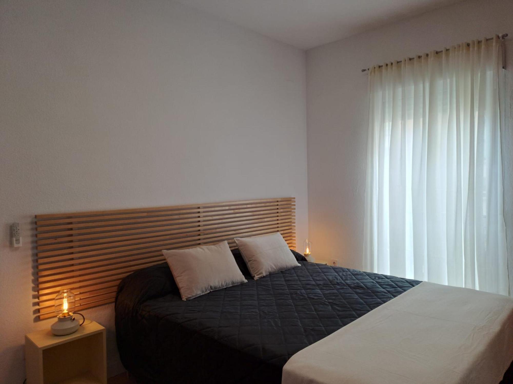 Apartamento Compartido Hab Privadas Playa De La Caleta Cádiz Exteriör bild