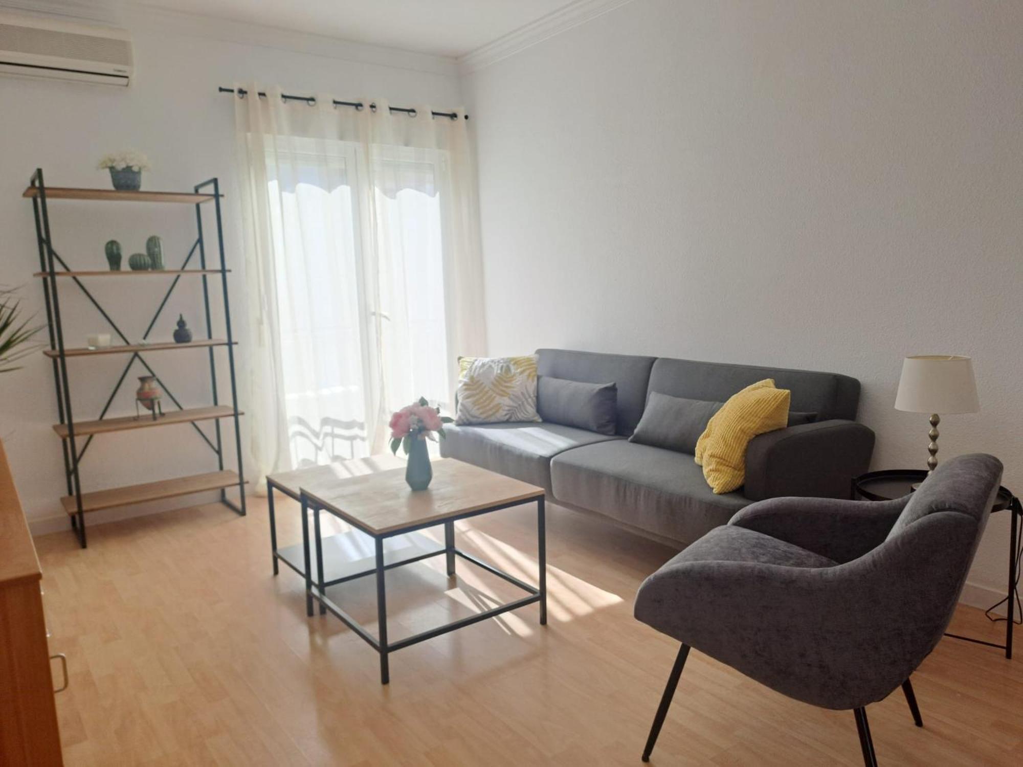 Apartamento Compartido Hab Privadas Playa De La Caleta Cádiz Exteriör bild