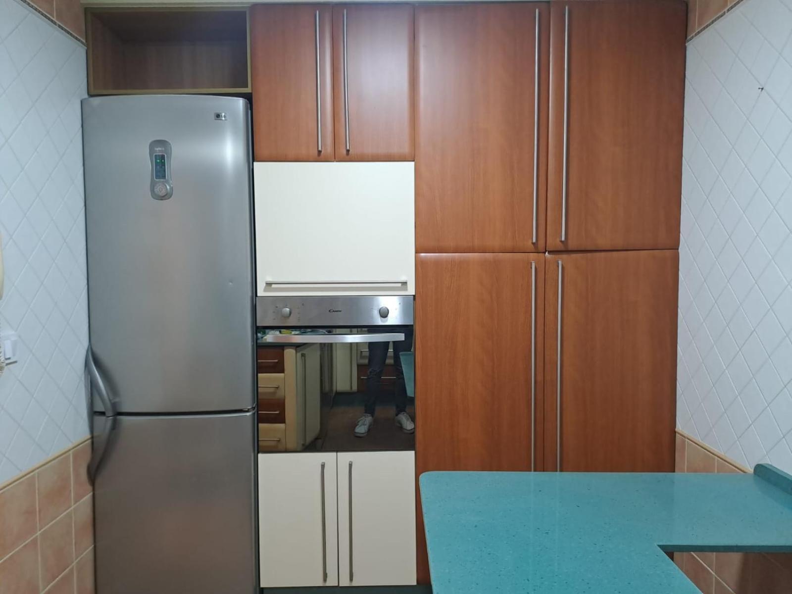 Apartamento Compartido Hab Privadas Playa De La Caleta Cádiz Exteriör bild